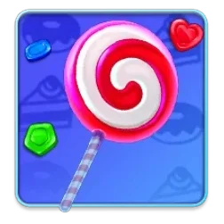 Sweet
Bonanza