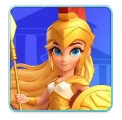 Wisdom
Of Athena