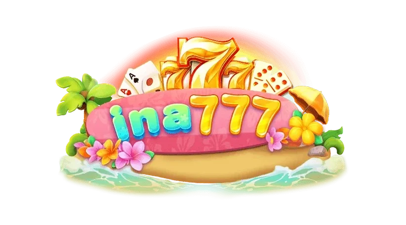 INA777 logo